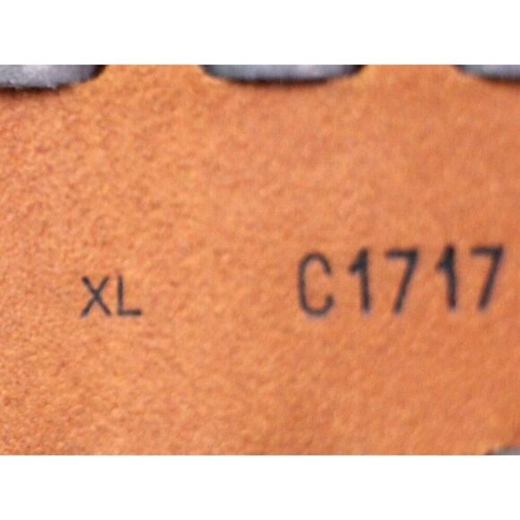 Fabio Corti CRACKLE BRONZE REAL LEATHER 2\